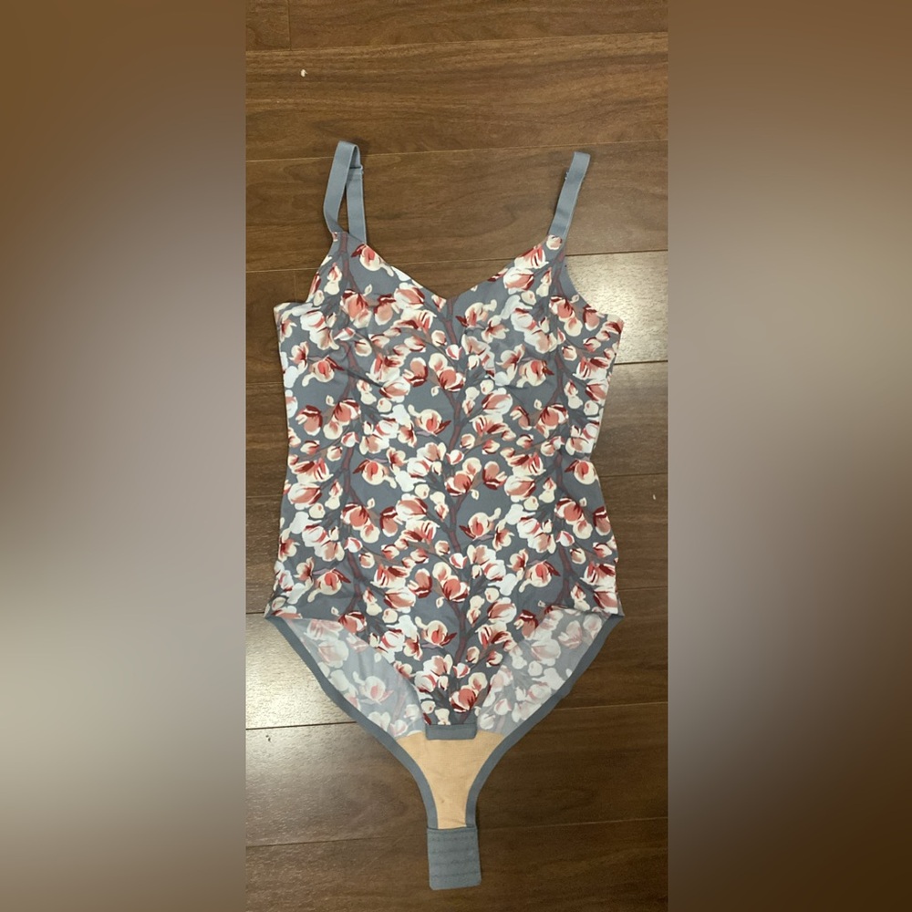 Knix Body Suit L+